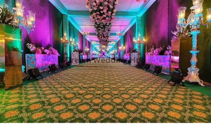 Shafi Decorations  Events